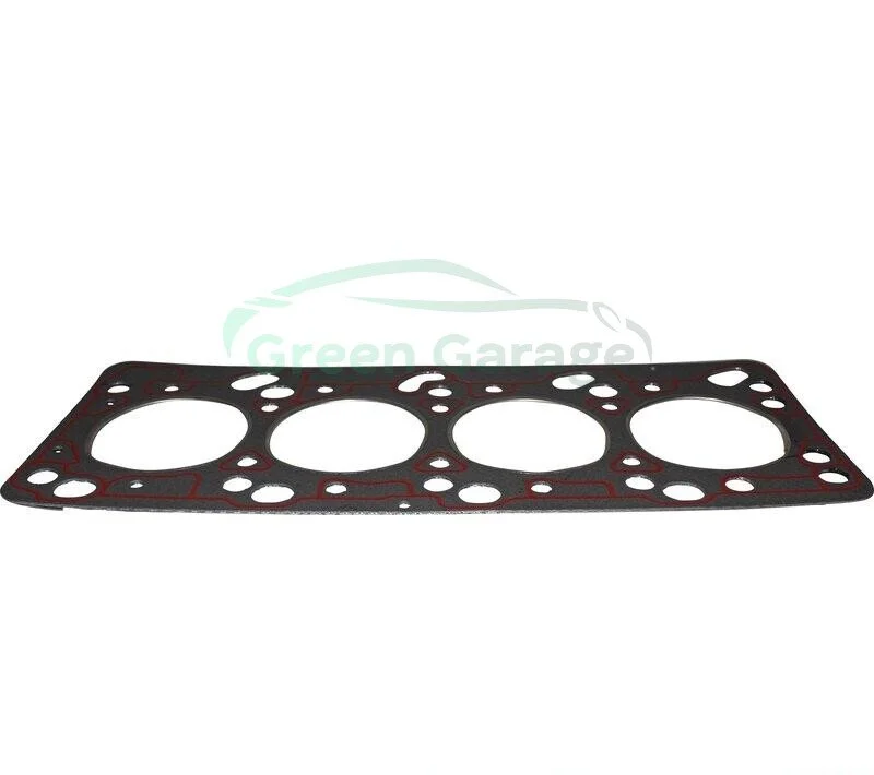 Прокладка головки ESCORT/MONDEO 1.6i 92-00 (1.7mm) JP GROUP 1519300700 (фото 1)