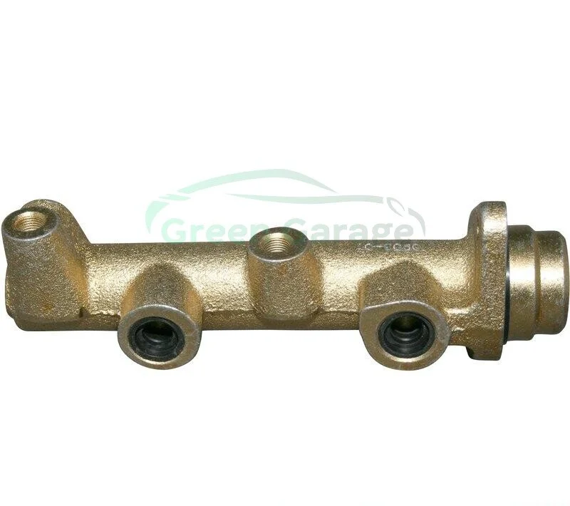 Главный тормозной цилиндр 22.2mm Sierra -93 (-ABS) JP GROUP 1561100900 (фото 1)