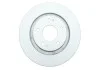 Тормозной диск перед Outlander/Lancer 03- (293x24) KAVO BR5762C (фото 1)