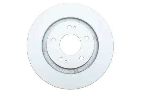 Диск гальмівний KAVO BR5762C