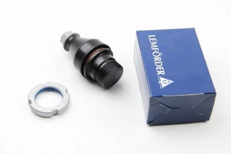 Шаровая опора нижняя MB M-class (W164) 05- (задн.) LEMFORDER 33405 01