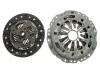 Комплект сцепления Corsa C/D 1.0/1.2 i 00- (200mm) LUK 620 3075 09