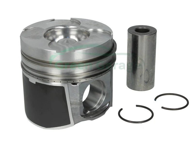 Поршень Master/Movano/Trafic 2.5 dCI (89.00mm-STD) MAHLE / KNECHT 022 26 00 (фото 1)