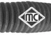 Комплект гофрованих кожухів, механізм рульового керування Metalcaucho 01121 (фото 1)