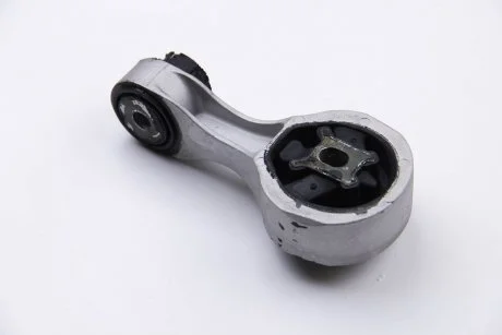 Подушка двигуна Metalcaucho 05654