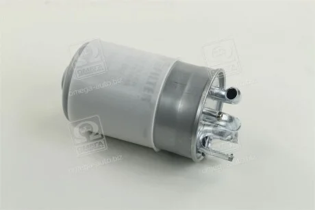 Фільтр палива AUDI A4, A6 2.5TDI V6 10/97-, VOLKSWAGEN PASSAT 2.5TDI V M-FILTER DF 692