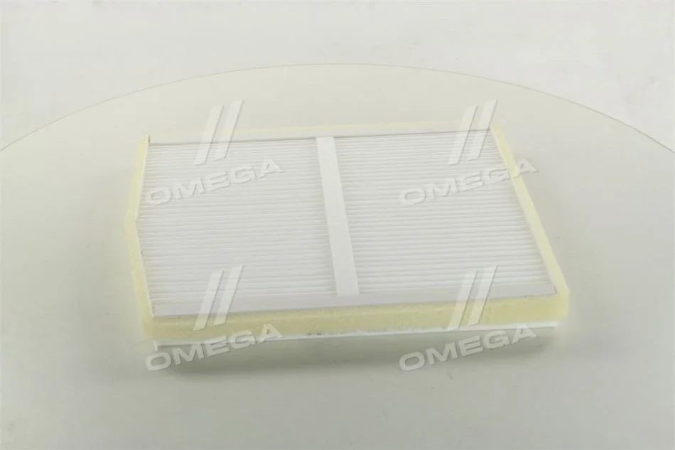 Фильтр салона Volvo S60/S80/V70/XC90 2.0-3.2 98-14 M-FILTER K 9022 (фото 1)