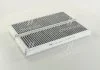 Фільтр салону AUDI A6 04-11 вугільний (2шт.) (вир-во) M-FILTER K 987C2 (фото 1)