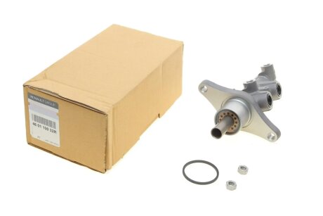 Главный тормозной цилиндр Master/Movano 2.3dCi 10- RENAULT 460110032R