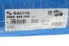 Комплект зчеплення SACHS 3000 950 068 (фото 2)