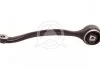 Рычаг передний нижний BMW 3(E90), X1(E84) 05-15 Л. SIDEM 21258 (фото 1)