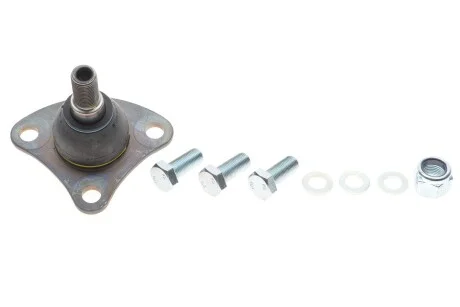 Опора кульова CITROEN JUMPER, PEUGEOT BOXER 06-перед. міст (Вир-во) LEMFORDER 31196 01