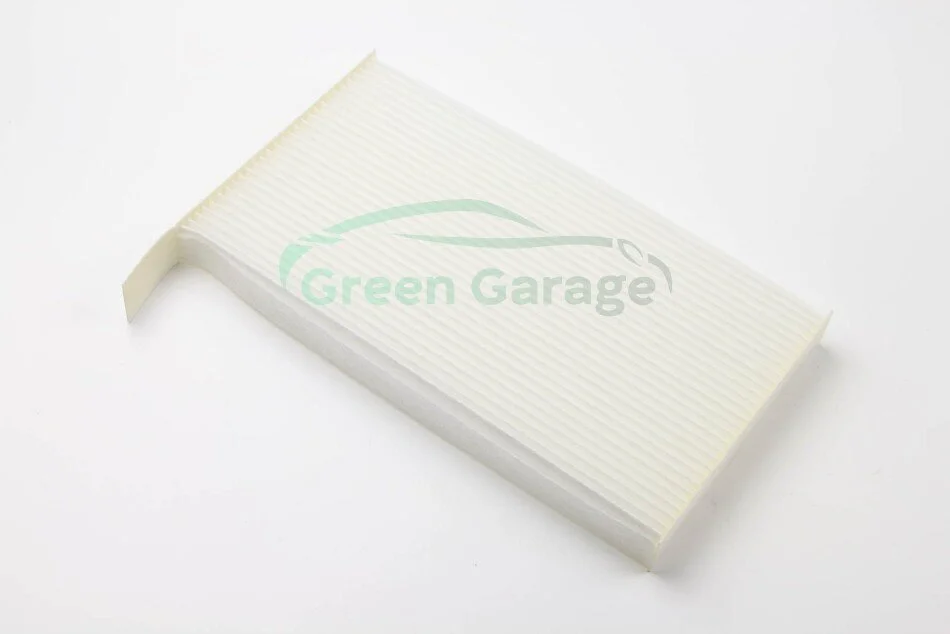 Фильтр салона Nissan Leaf /Cube 10- KNECHT MAHLE / KNECHT LA1205 (фото 1)