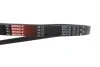 Ремень генератора OM601-606 GATES 6PK2138 (фото 2)