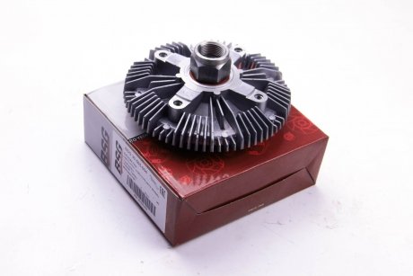 Вискомуфта Transit 2.5TD 98-00 30-505-004 BSG BSG 30505004