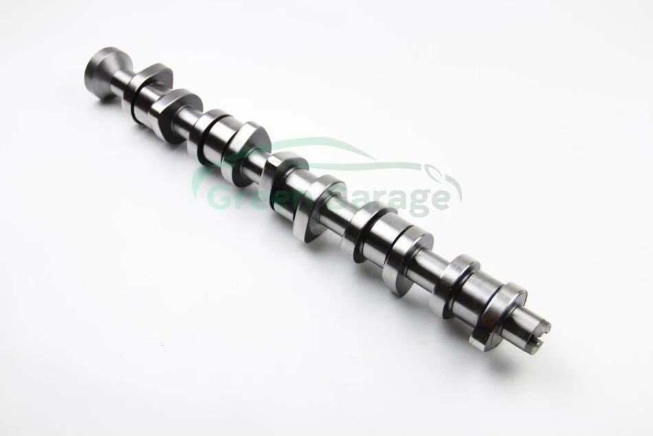 Распредвал T5 2.5TDI (AXD/AXE/BLK) 03- BGA CS9650 (фото 1)