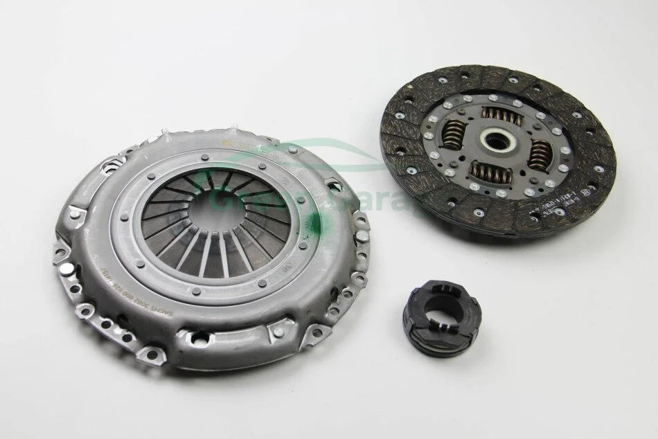 Комплект сцепления T5 2.0i 03- SACHS 3000 951 262 (фото 1)