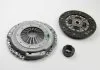 Комплект сцепления T5 2.0i 03- SACHS 3000 951 262