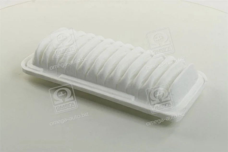 Фільтр повітряний Toyota Yaris 1.3/1.5 16V 08/99- ASHIKA 2002286 (фото 1)
