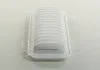 Фільтр повітряний Toyota Yaris 1.3/1.5 16V 08/99- ASHIKA 2002286 (фото 4)
