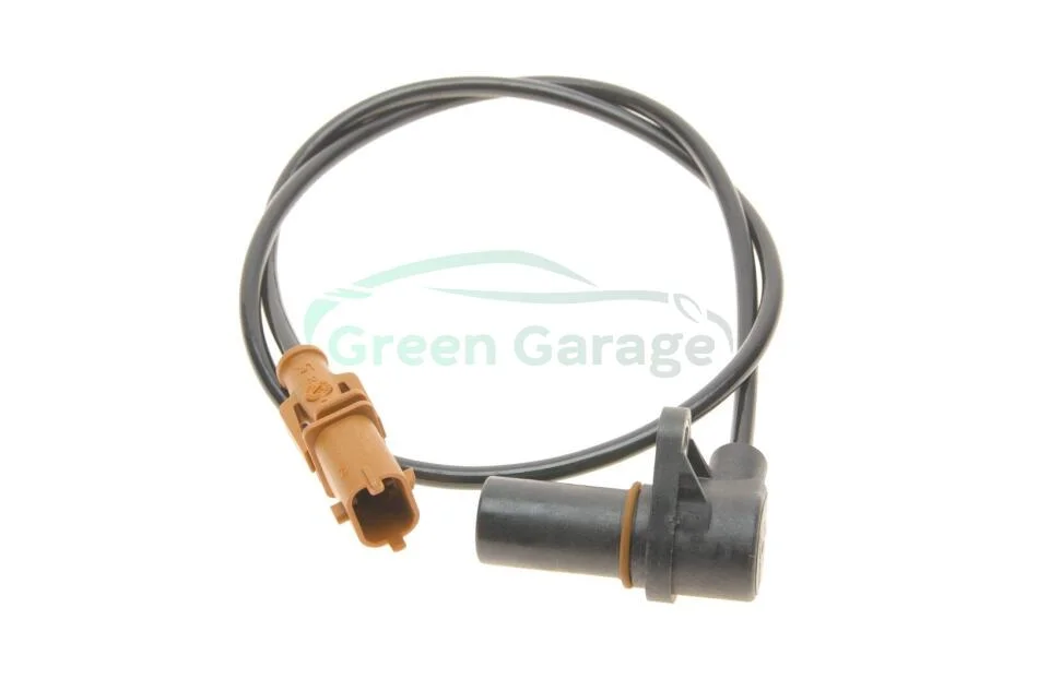 Датчик положення коленвалу Alfa Romeo/Fiat/Lancia BOSCH 0 261 210 160 (фото 1)