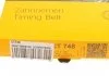 Пасок ГРМ Opel Astra, Corsa, Vectra 1.7D/TD 92-00 CONTITECH CT748 (фото 5)
