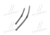 Щітка склоочис. 600/400 (компл.) (вир-во Denckermann) DENCKERMANN VD10032 (фото 2)