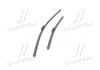 Щітка склоочис. 600/400 (компл.) (вир-во Denckermann) DENCKERMANN VD10032 (фото 4)