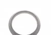 Прокладка випускного колектора 92x72.1x12 Seat/VW Fischer Automotive One (FA1) 112973 (фото 3)