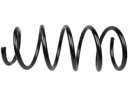 Пружина передн.подв. Renault Kangoo (KC0/FC0) 98- FAST FT12227