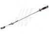 Трос КПП Ford Tranzit 2.0-2.4 2000-2006 (820/530) FAST FT73073 (фото 1)