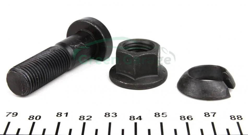 Болт колеса FEBI BILSTEIN 06270 (фото 1)
