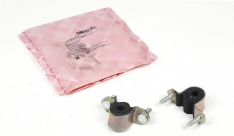 Втулки стаб. FIAT (Вир-во Febi) FEBI BILSTEIN 36613