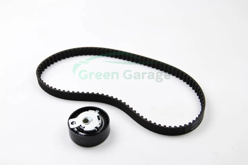 К-кт паска ГРМ 91Z Ford Focus 1.8DI 1.8TDI 10/98- GATES K015541XS (фото 1)