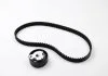 К-кт паска ГРМ 91Z Ford Focus 1.8DI 1.8TDI 10/98- GATES K015541XS (фото 1)