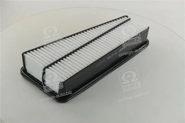 Фильтр воздушный TOYOTA LC 4.0 02- (пр-во) HENGST E1276L (фото 1)