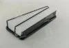 Фильтр воздушный TOYOTA LC 4.0 02- (пр-во) HENGST E1276L (фото 1)
