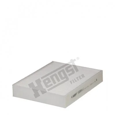 Фільтр салону BMW 3 (F30/F31) 12-/1 118 (F20) 10- HENGST E2991LI (фото 1)