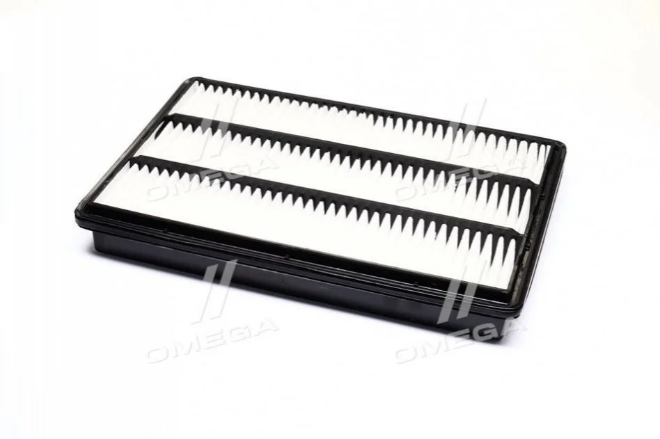 Фільтр повітряний Mitsubishi Pajero 2.5/3.2 2/00- HENGST E718L (фото 1)