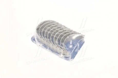 Вкладыши шатунные VAG 0,25 2,0-2,5i 5цыл. (пр-во KS) KOLBENSCHMIDT 77 206 610