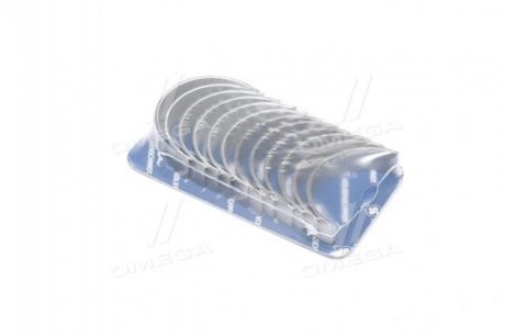 Вкладыши шатунные VAG STD 2,5TDi V6 SPUTTER (KS) KOLBENSCHMIDT 77 701 600