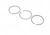 Кольца поршневые RENAULT 89,00 2,5 dCi G9U 3,0/1,75/2,5 трапеция (пр-во KS) KOLBENSCHMIDT 800053210000 (фото 1)