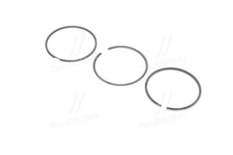 Кольца поршневые RENAULT 89,00 2,5 dCi G9U 3,0/1,75/2,5 трапеция (пр-во KS) KOLBENSCHMIDT 800053210000