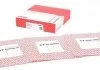 Кольца поршневые RENAULT 80,00 F9Q 1,9TD (пр-во Mahle) MAHLE / KNECHT 021 58 V0 (фото 1)