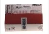 Кольца поршневые RENAULT 89,00 2,5TDi G9U 00- (пр-во Mahle) MAHLE / KNECHT 022 13 N0 (фото 1)