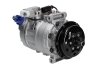 Компресор кондиціонера VW T5/Touareg 2.5TDI 03-10 MSG AC0033 (фото 2)