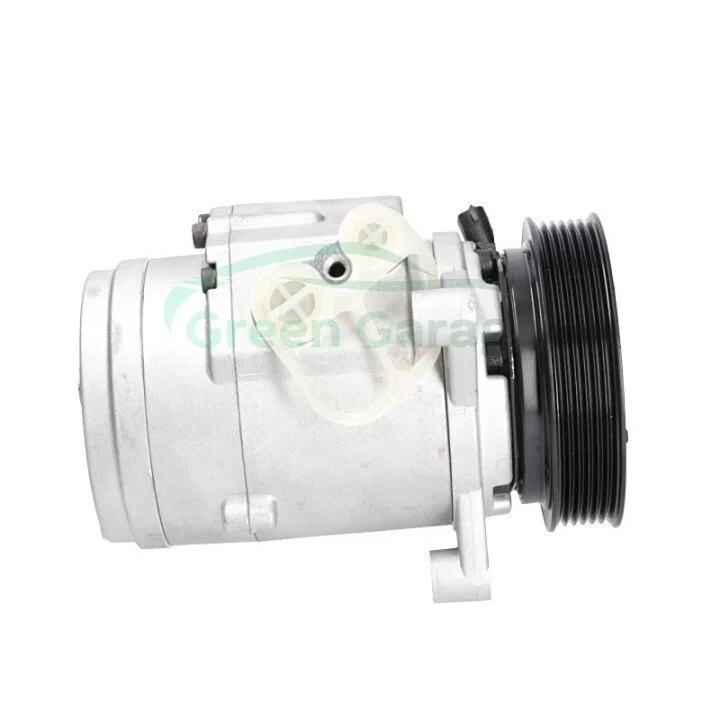 Компресор кондиціонера Chevrolet Captiva 2.4i 06- MSG AC0069 (фото 1)