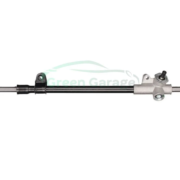 Кермова рейка без Г/П Ford Sierra 82-/Scorpio 86- MSG FO 101 (фото 1)
