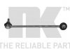 Тяга стабілізатора права BMW X3 (E83) 2.0-3.0 04- NK 5111520 (фото 1)