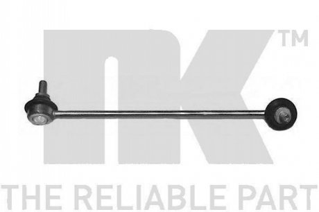 Тяга стабілізатора права BMW X3 (E83) 2.0-3.0 04- NK 5111520